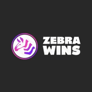 Zebra Wins Logo billede for Zebra Wins